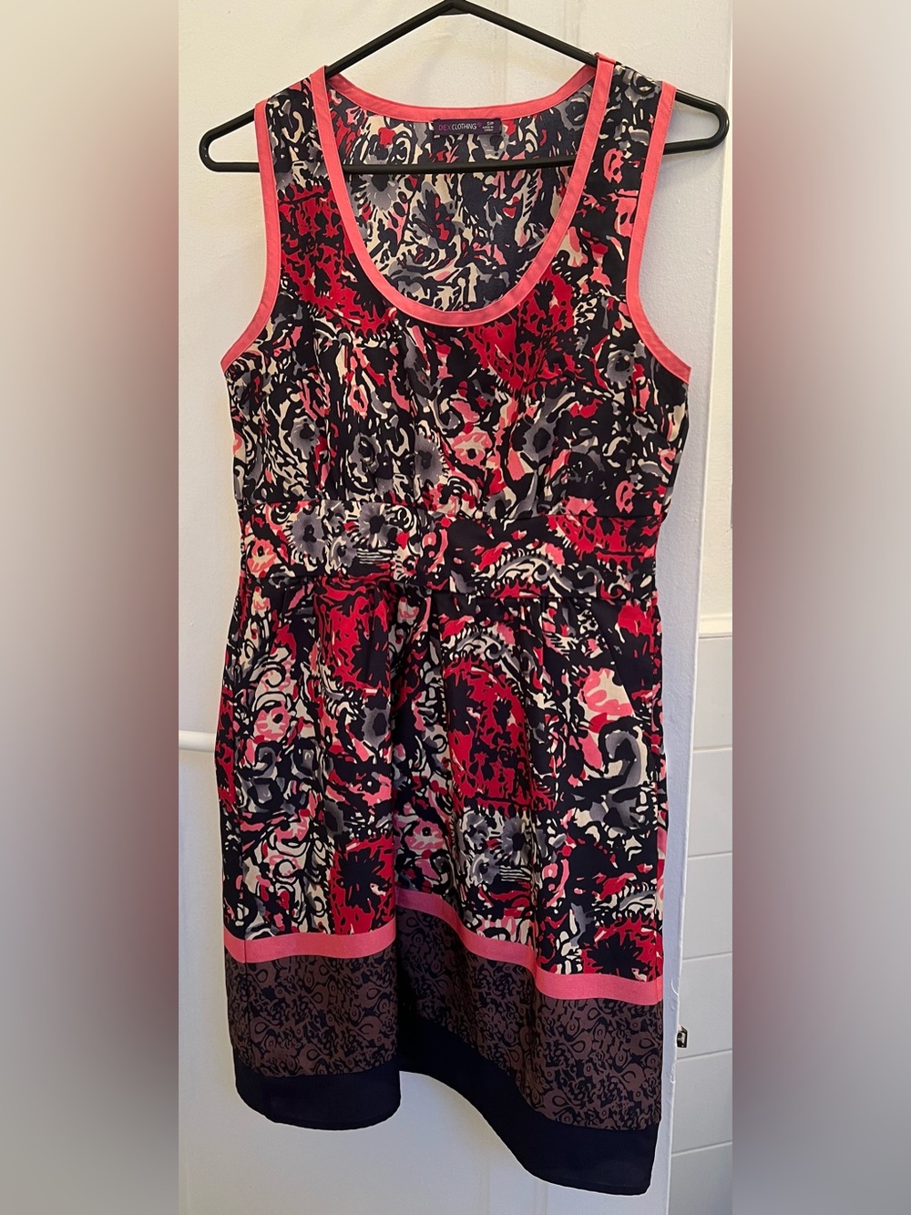 Dex Dress size S